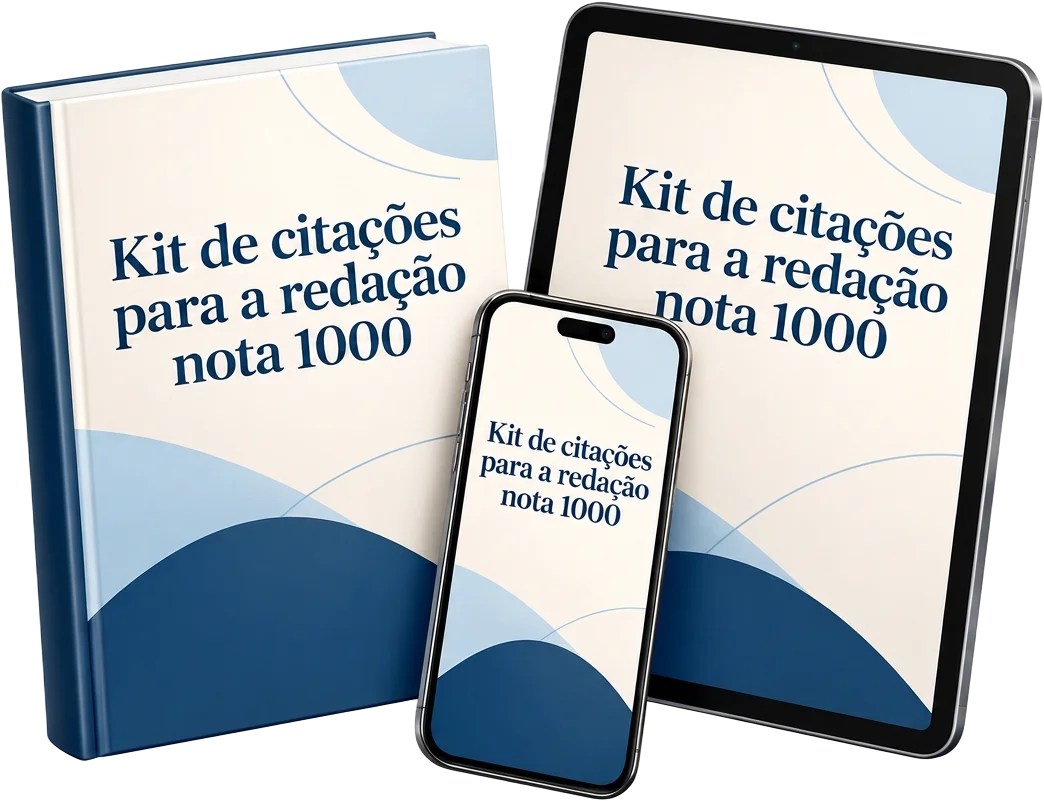 Mockup do KIT DE REPERTÓRIOS no computador e celular